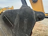 2023 Sany SY245C crawler excavator bucket and linkage detail