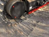 2022 Sany SY485-9 crawler excavator track assembly detail