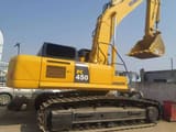 2019 Komatsu PC450-8 Escavatore cingolato