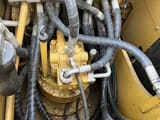 Гусеничний екскаватор 2018 Caterpillar 320CL, деталь гідронасоса