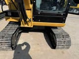 2023 Caterpillar 305.5 Miniescavatore