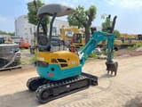 2024 Kubota U15 Minibagger