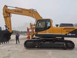 2021 Hyundai R330 Raupenbagger