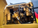 2022 Caterpillar 330D2L Pelle sur chenilles