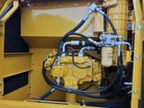 2010 Caterpillar 320CL Raupenbagger Motorraum-Ansicht