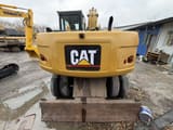 2022 Caterpillar M315D Koparka kołowa