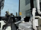 2024 Caterpillar 305.5E2 mini excavator interior view