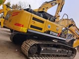 2025 Sany SY305H crawler excavator, rear three-quarter view