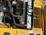 Koparka gąsienicowa Komatsu PC220-8 (2024), widok z boku
