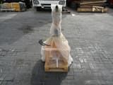 2025 SDCH 08 excavator ripper attachment, front view