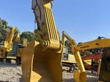 2022 Caterpillar 349D2L Escavatore cingolato