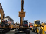 Escavatore cingolato Caterpillar 336GC del 2024
