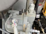 2022 Sany SY55 crawler excavator hydraulic pump detail