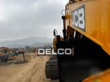 New 2026 JCB NXT 215LC Crawler Excavator