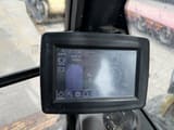2017 Liebherr A918 COMPACT LITRONIC wheel excavator cab monitor
