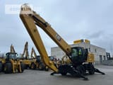 2022 Caterpillar MH3040-07A Material Handler