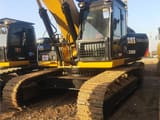 2023 Caterpillar 336D Excavadora de Orugas