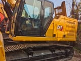 2024 Caterpillar 326GC Raupenbagger