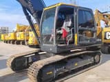 2022 Hyundai HYUNDAI210-9 Excavadora de orugas