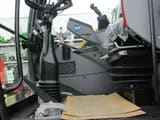 2023 Liebherr A916 COMPACT LITRONIC G6.0-D wheel excavator interior view