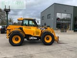 2022 JCB 542-70 Agri Xtra telehandler, side view