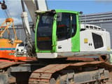 2015 Liebherr R946LC-V crawler excavator cab and upper structure view