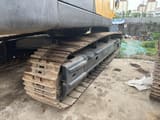2020 Volvo EC480DL Pelle sur chenilles