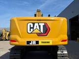 New 2025 Caterpillar 336 Crawler Excavator