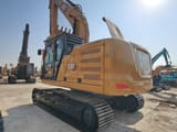 2024 Caterpillar 323GC Гусеничный экскаватор