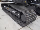 2025 XCMG XE215EV crawler excavator undercarriage view