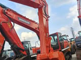 Escavatore Cingolato Hitachi ZX200 del 2023