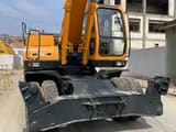2016 Hyundai R210W-9 Radbagger