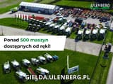 1996 Atlas 1704 MI Podajnik Materiałów