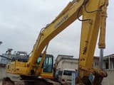 2016 Komatsu PC400-8 Crawler Excavator