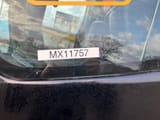 2021 JCB JS145W wheel excavator cab window detail