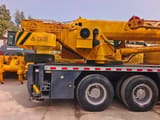 2024 XCMG XZZX P003 crawler excavator side view
