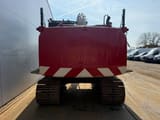 2012 Caterpillar 316EL crawler excavator rear view