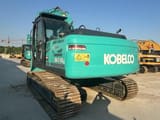 Kobelco SK210-8 Raupenbagger