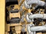 2024 Caterpillar 374FL crawler excavator hydraulic system detail