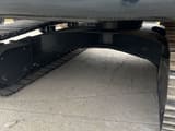 2026 Hyundai HX220HD crawler excavator undercarriage view