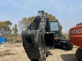 2023 Volvo EC480 crawler excavator front view