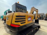 2024 Sany SY60C Escavatore Cingolato