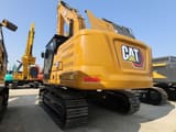 2024 Caterpillar 330GC Escavatore Cingolato