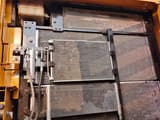 2024 Caterpillar 336GC crawler excavator engine compartment view