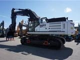 2023 Hidromek HMK520LC-5 Koparka gąsienicowa