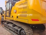 2024 Caterpillar 326GC Raupenbagger