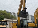 2026 XCMG XE200GA crawler excavator front view