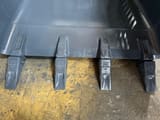 2025 Galen 2M3 Dragline Bucket teeth detail