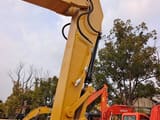2024 Caterpillar 320D koparka gąsienicowa, detal wysięgnika