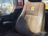 2014 JCB JS290LC crawler excavator interior cab seat